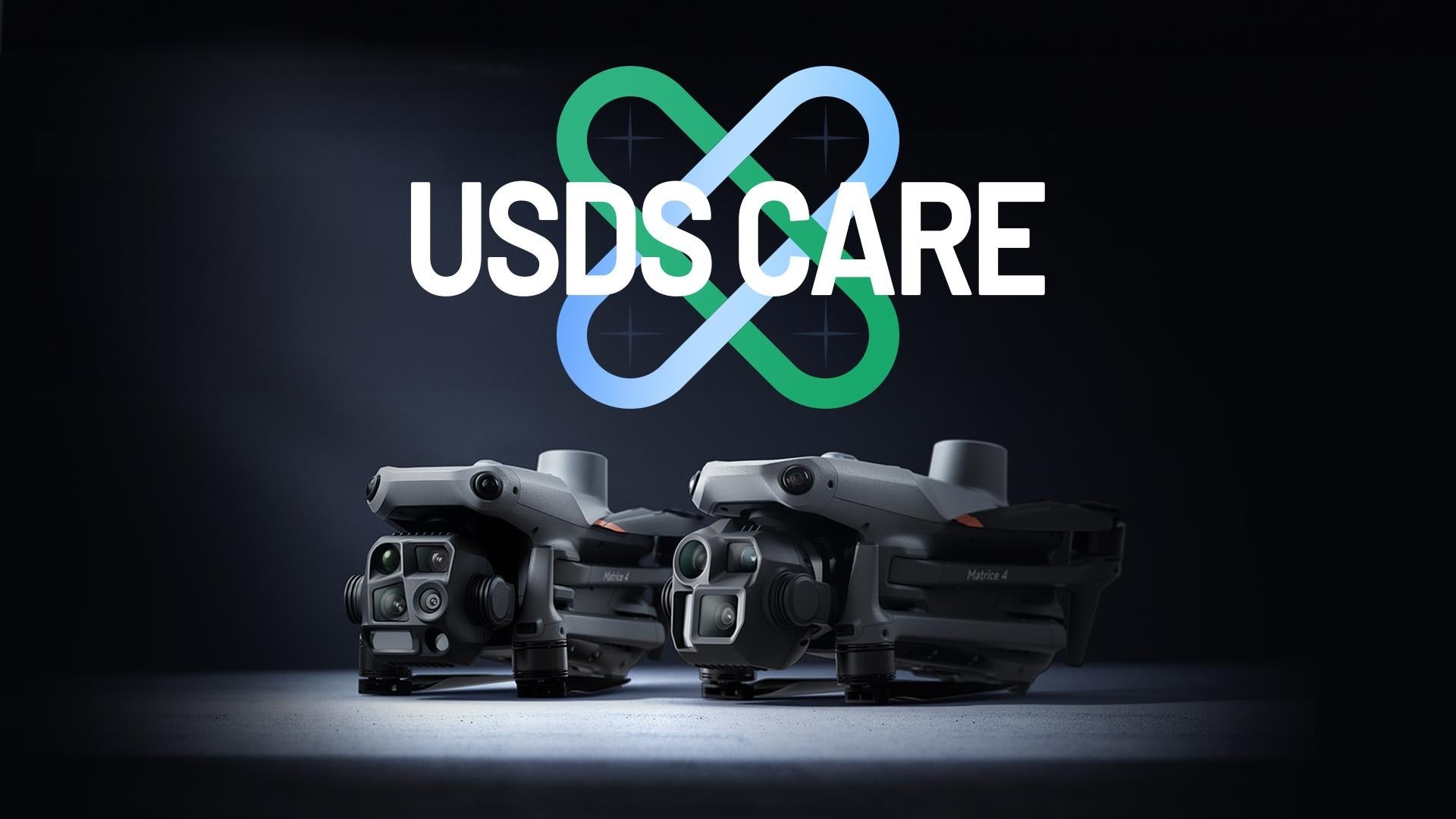 USDS Care is Here