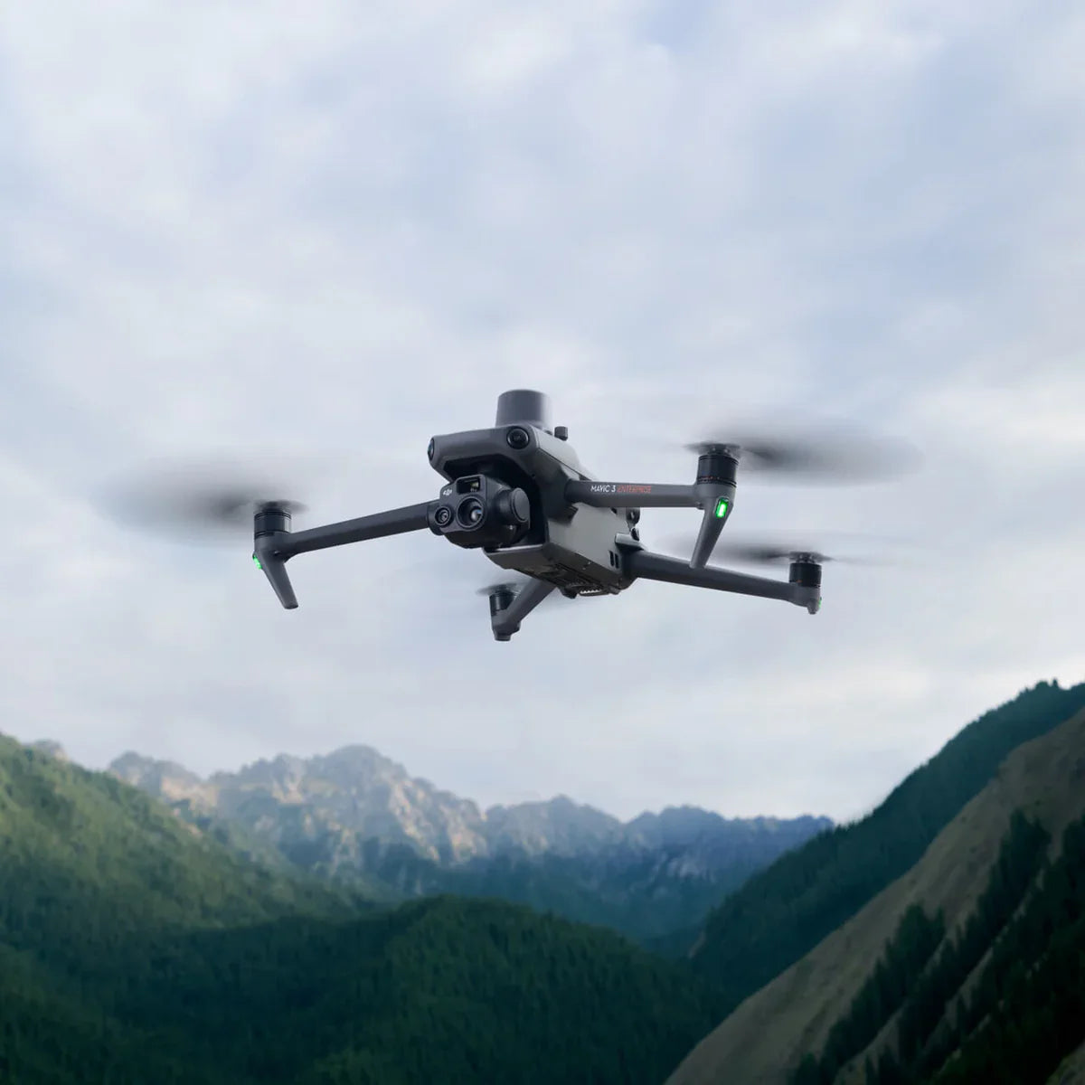 DJI Mavic 3TA Accessories