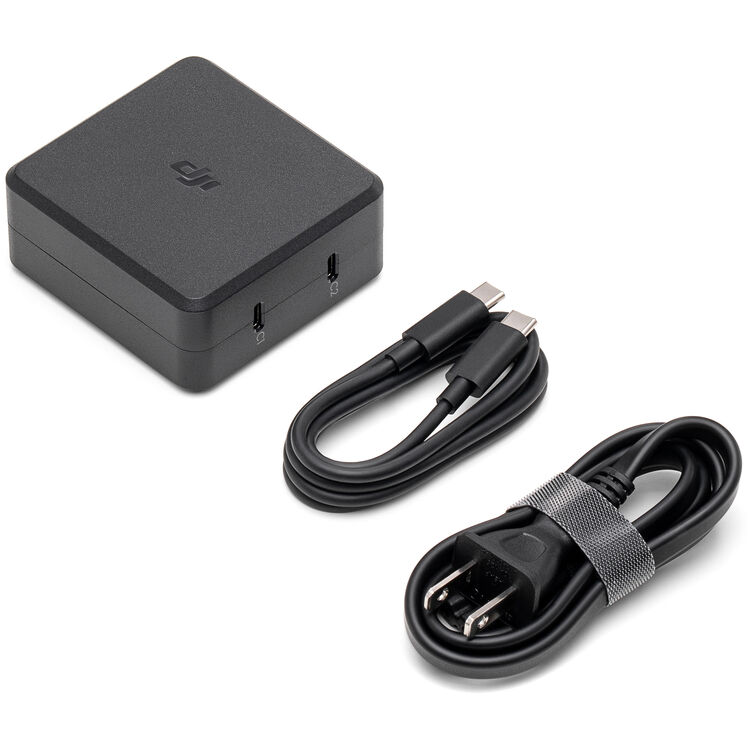 DJI Mavic 3 Charging Hub Kit
