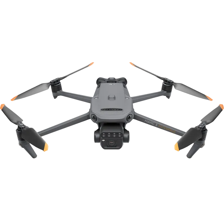 DJI Mavic 3M Multispectral Drone