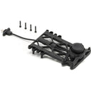 DJI Matrice 400 Third Gimbal Connector