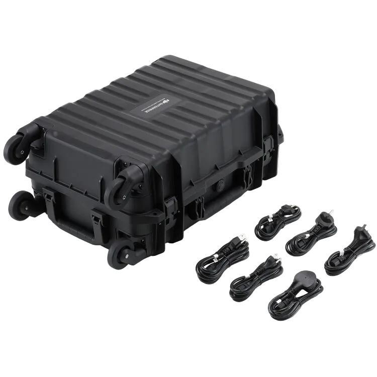 DJI BS100 Intelligent Battery Station for Matrice 400