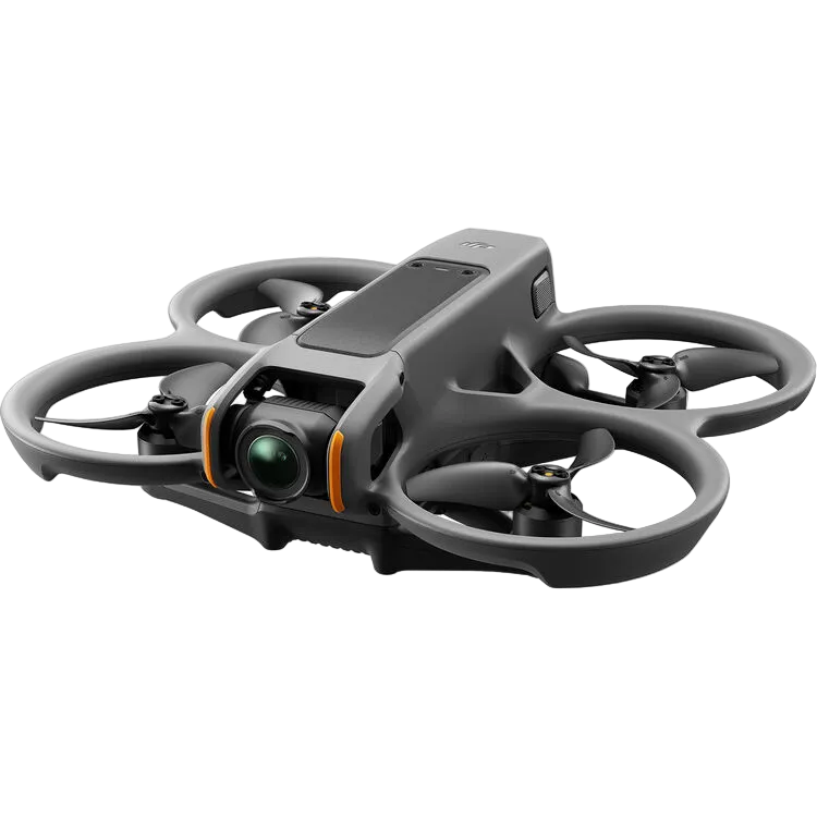 DJI Avata 2 FPV Drone