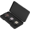 DJI ND Filter Set for Mini 5 Pro (3-Pack)