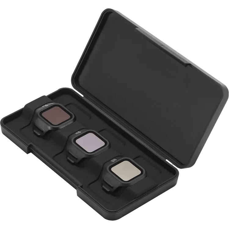DJI ND Filter Set for Mini 5 Pro (3-Pack)