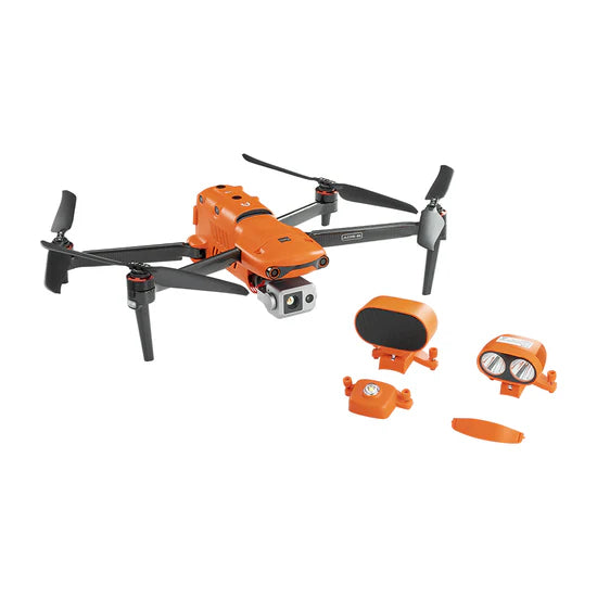 Autel Robotics EVO II Dual 640T