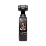 DJI Osmo Pocket 3