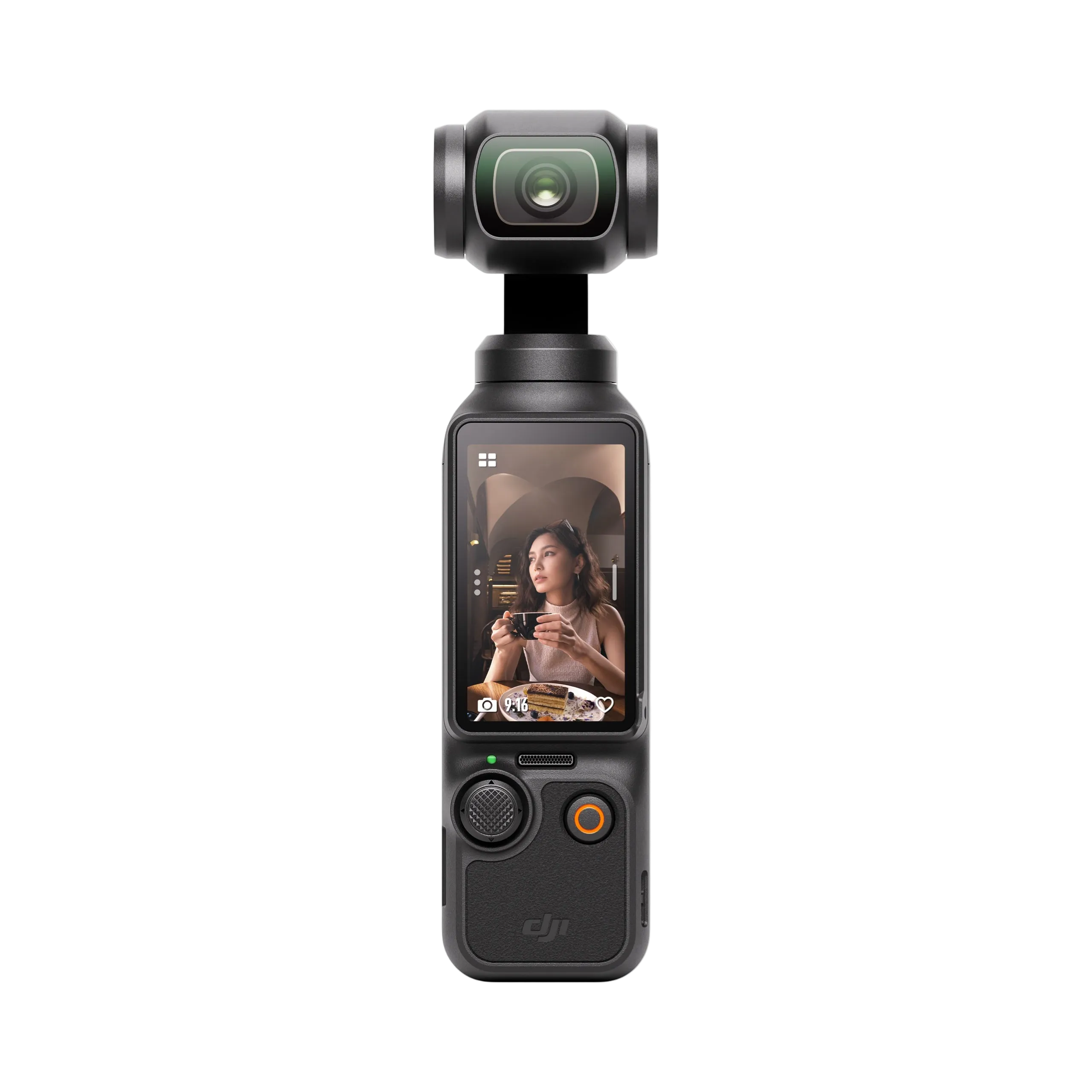 DJI Osmo Pocket 3