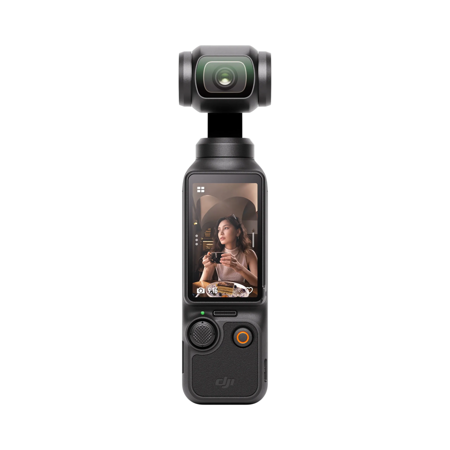 DJI Osmo Pocket 3