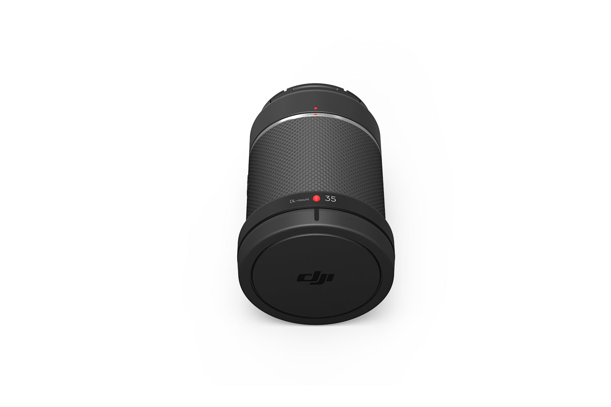 DJI DL 35 mm F2.8 ASPH Lens
