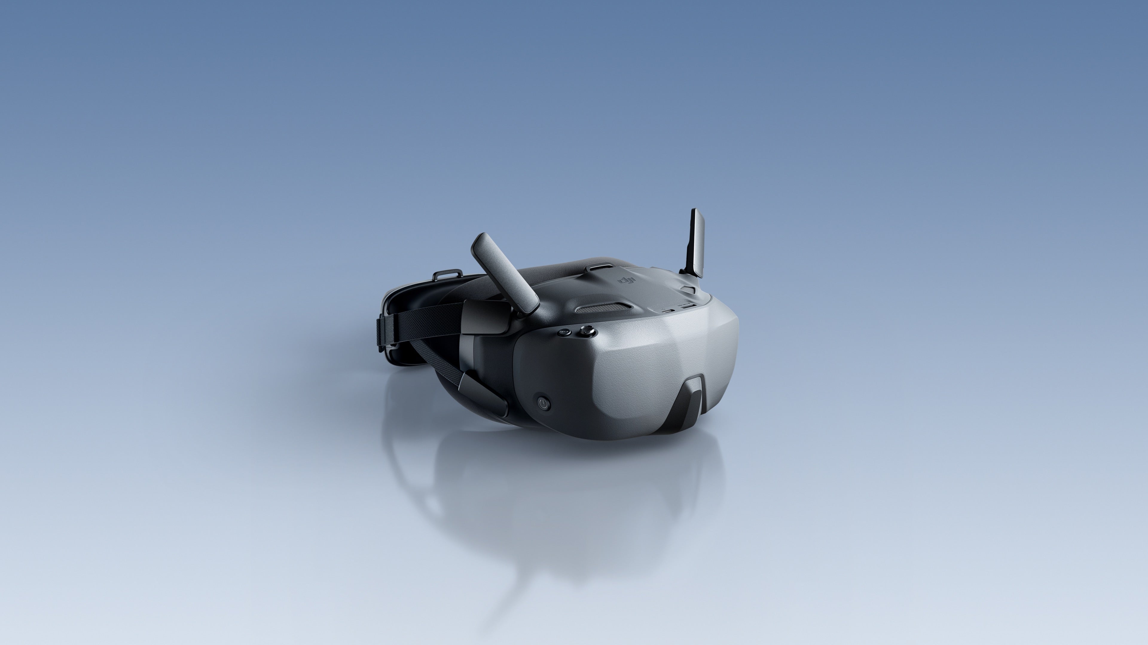DJI Flight Goggles N3