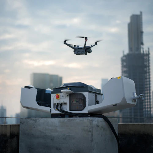 DJI Matrice 4TD