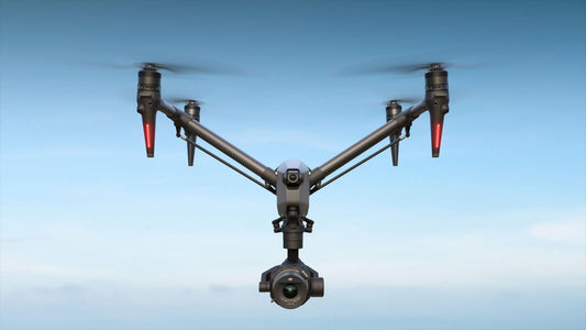 DJI Inspire 3