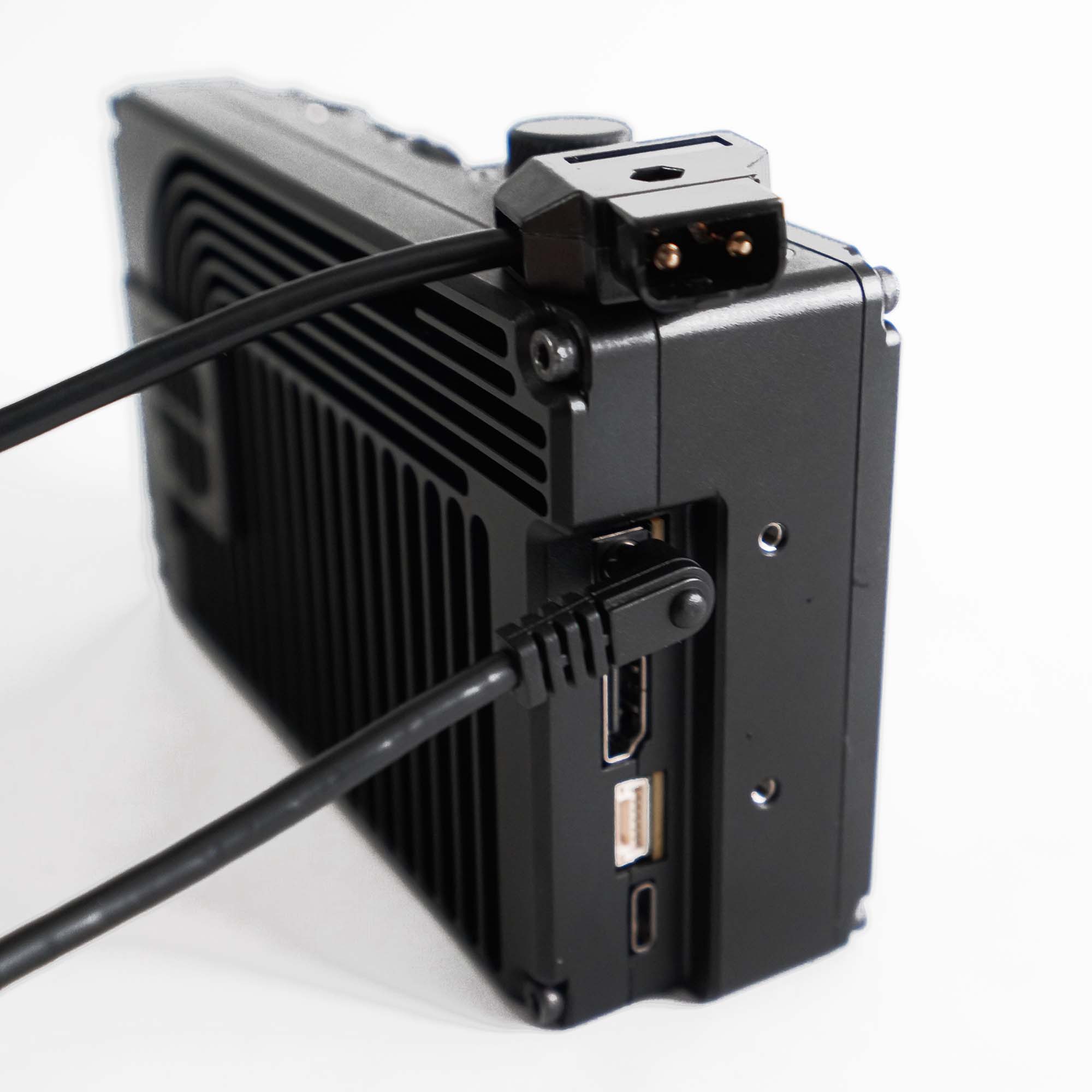Freefly Wave High-Speed Camera