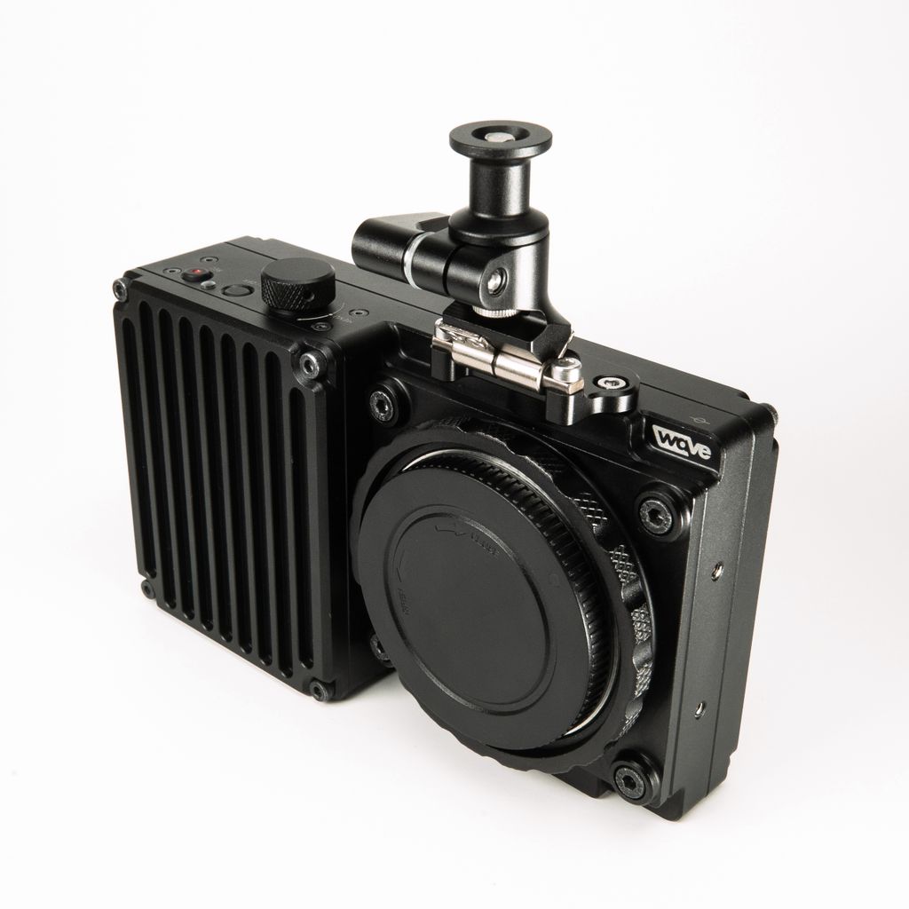 Freefly Wave High-Speed Camera