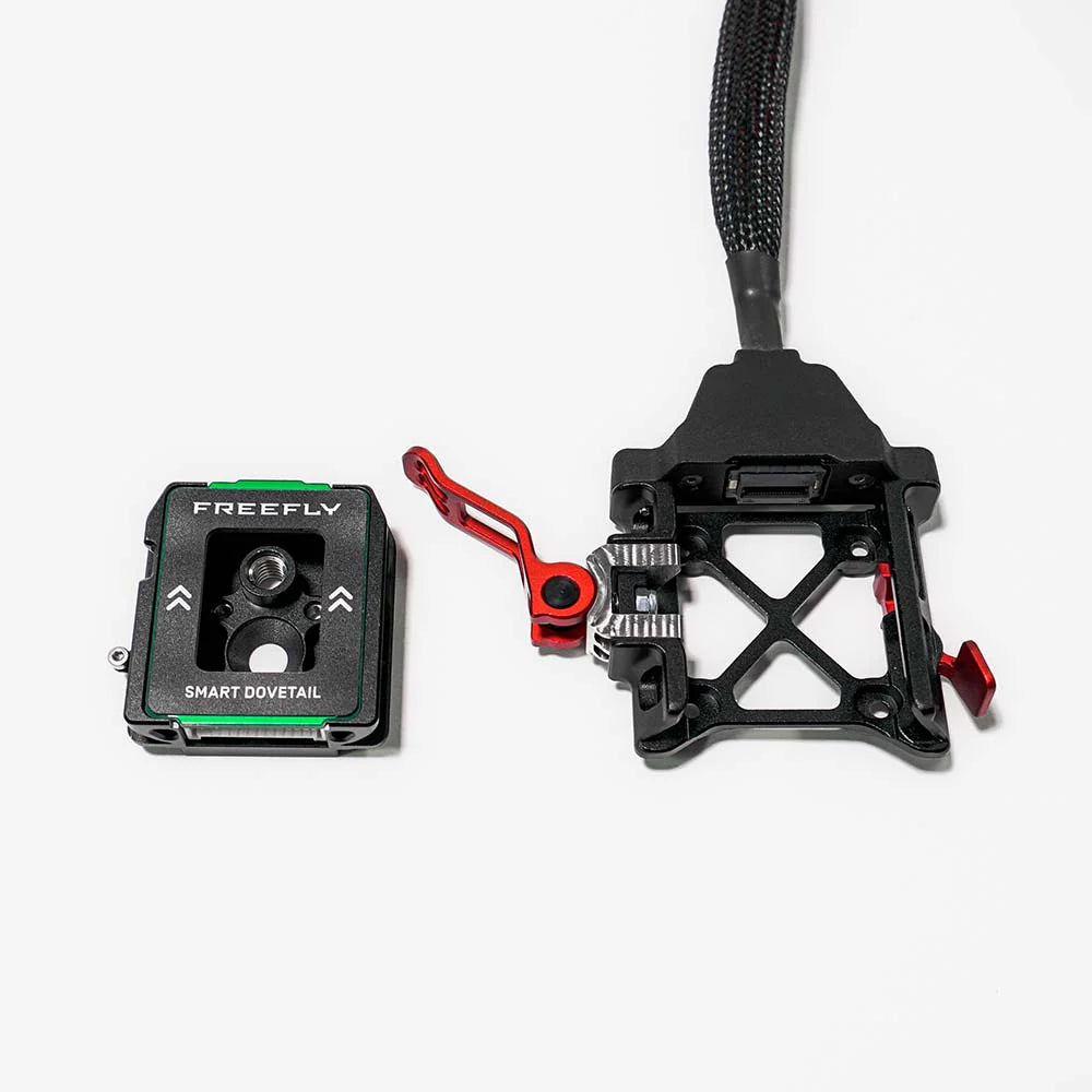Freefly Smart Dovetail Kit