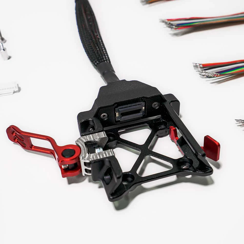 Freefly Smart Dovetail Kit