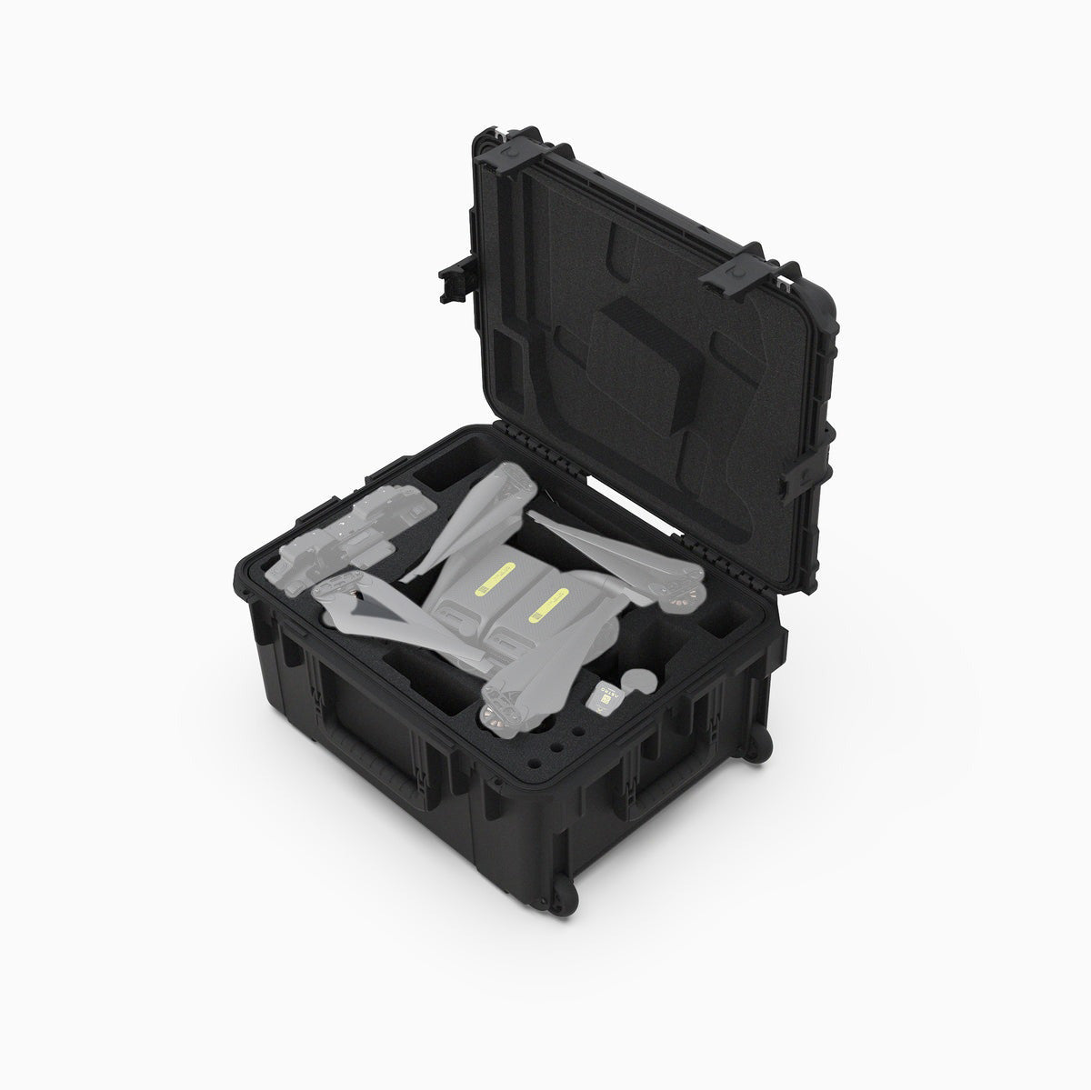 Freefly Astro Max Mapping Essentials (NDAA/Blue)