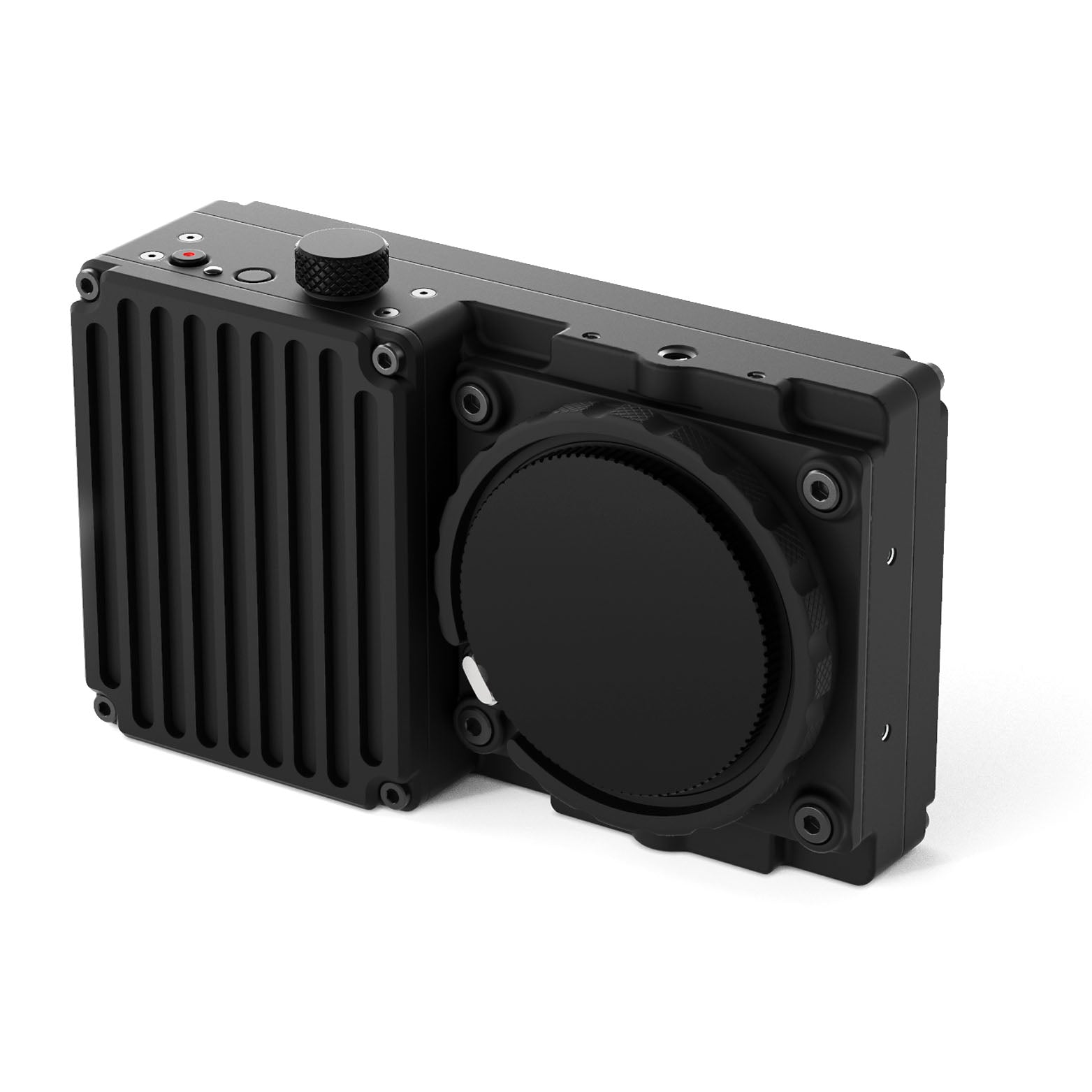 Freefly Wave High-Speed Camera