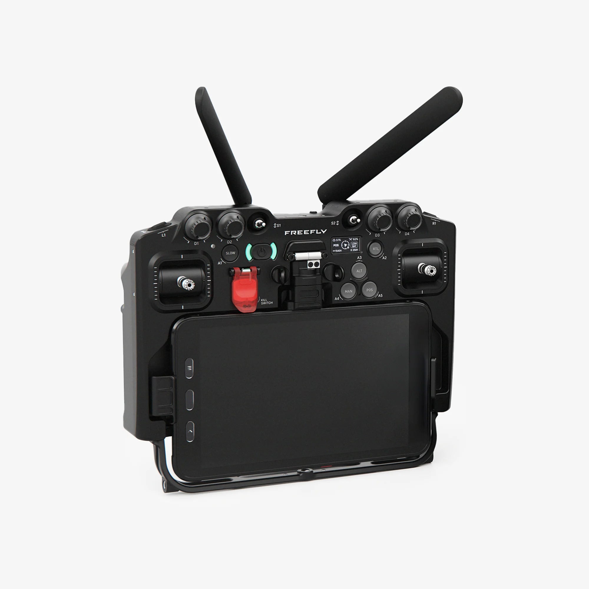 Pilot Pro Controller Kit