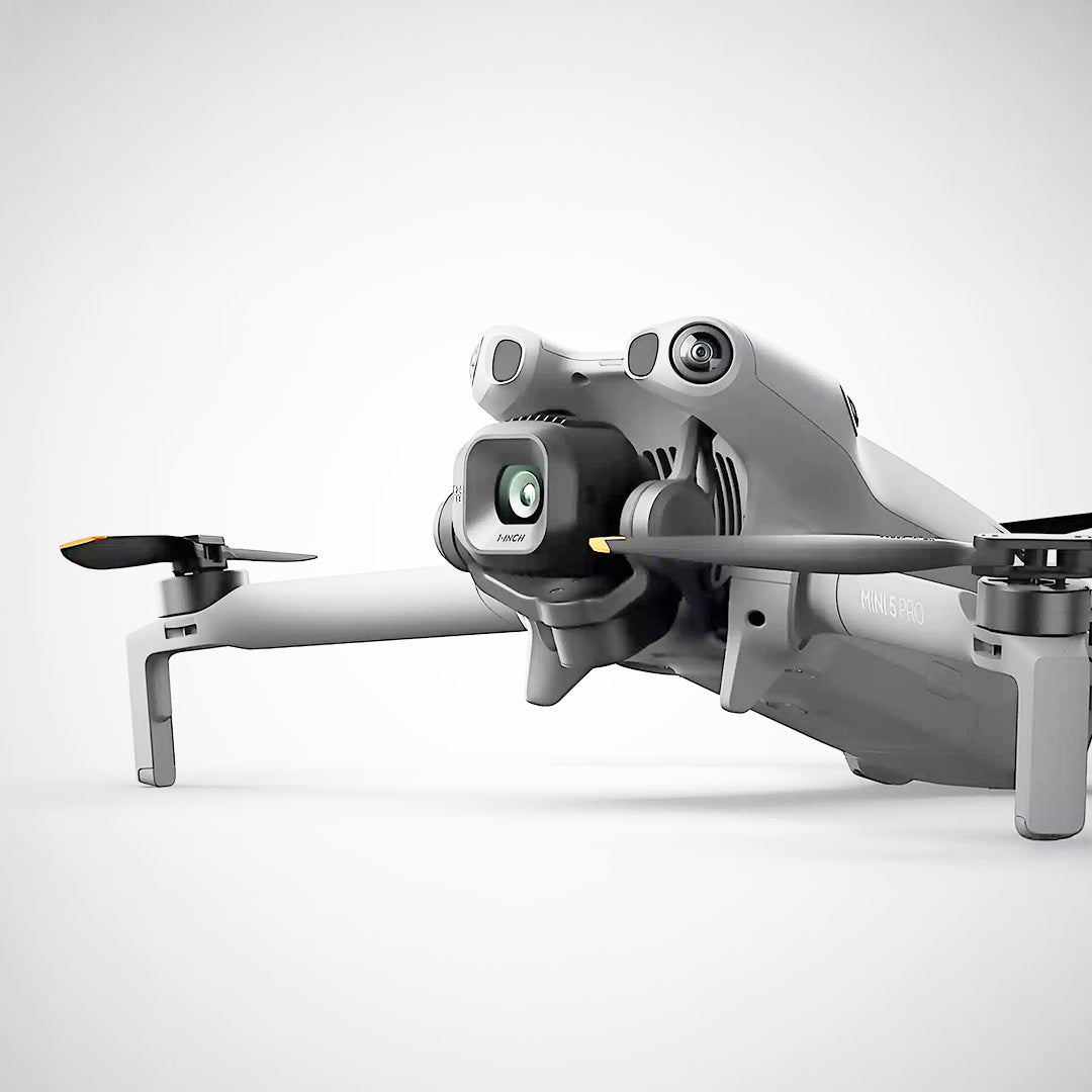 DJI Mini 5 Pro Drone
