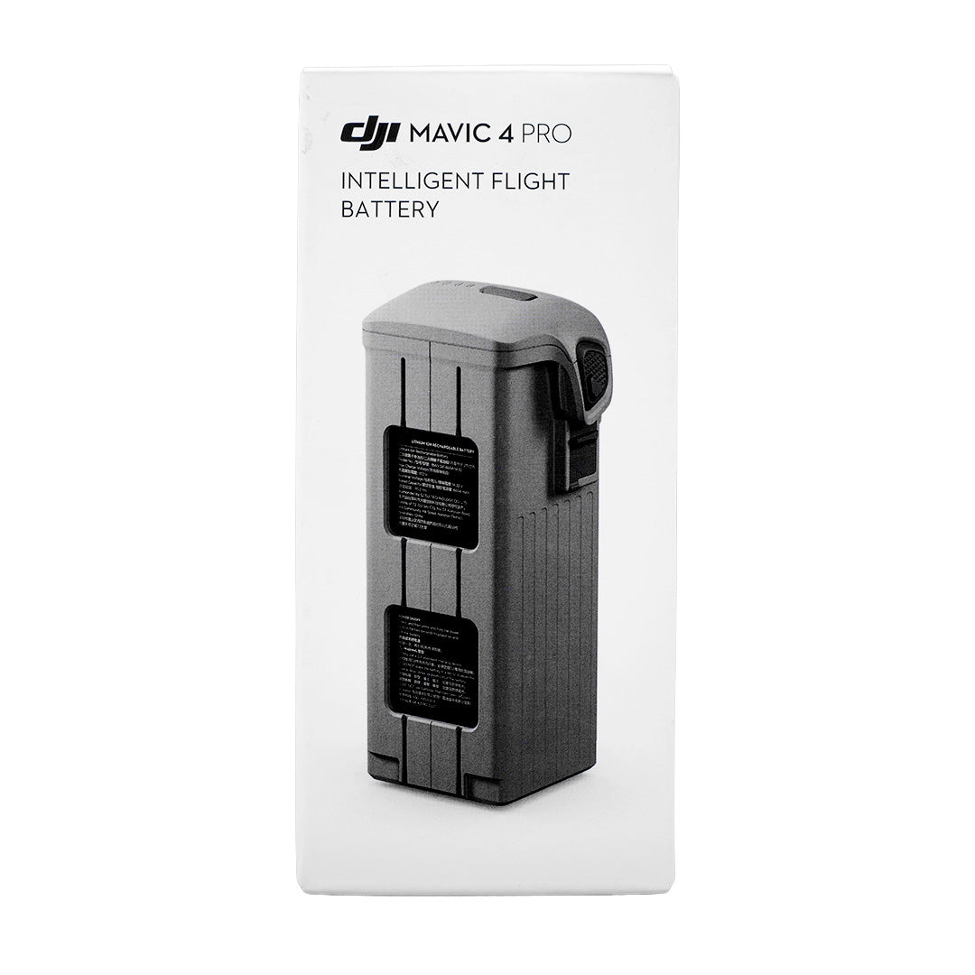 DJI Mavic 4 Pro Intelligent Flight Battery