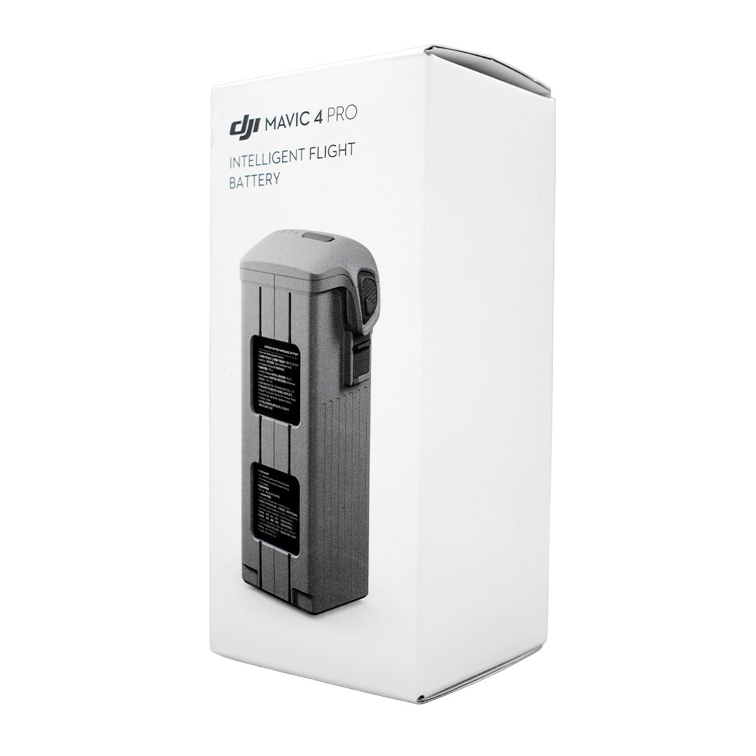 DJI Mavic 4 Pro Intelligent Flight Battery