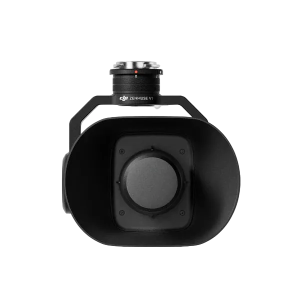DJI Zenmuse V1 Speaker