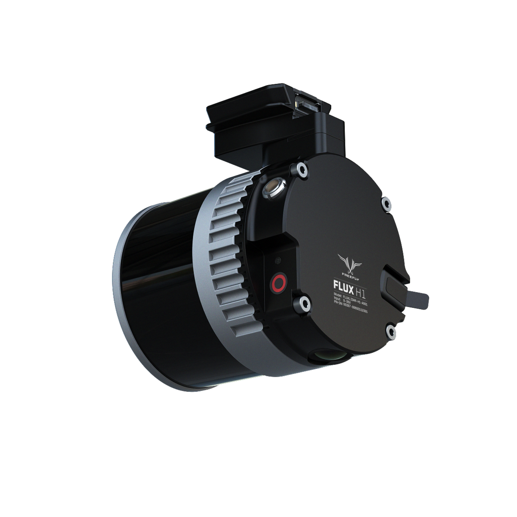 Flux H1
