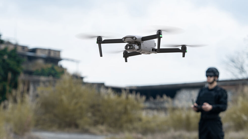 Autel Robotics EVO Lite 640T