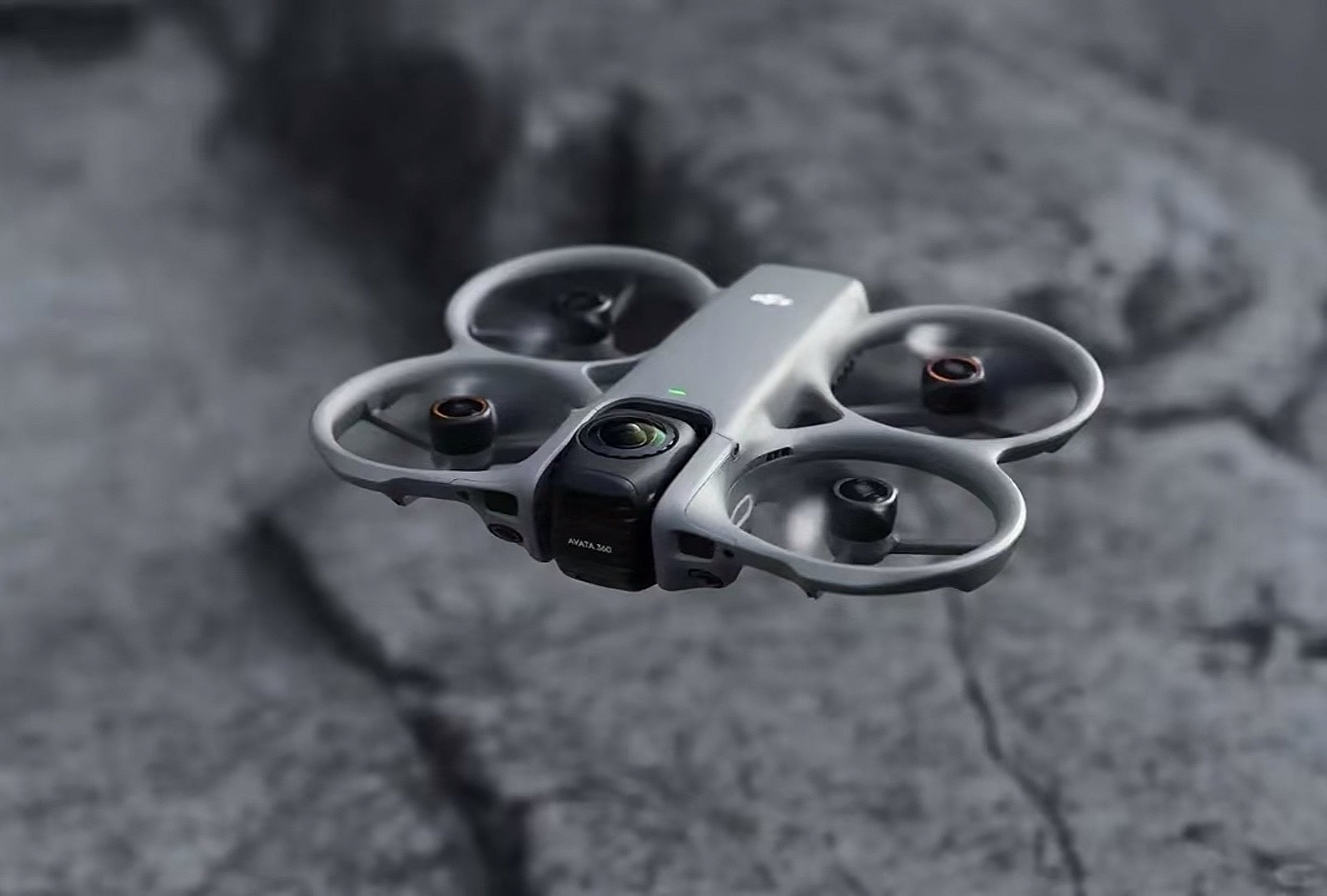 DJI Avata 360