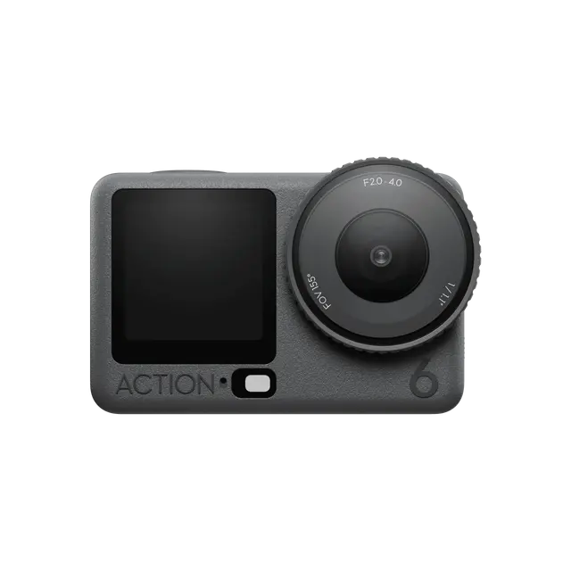 DJI Osmo Action 6