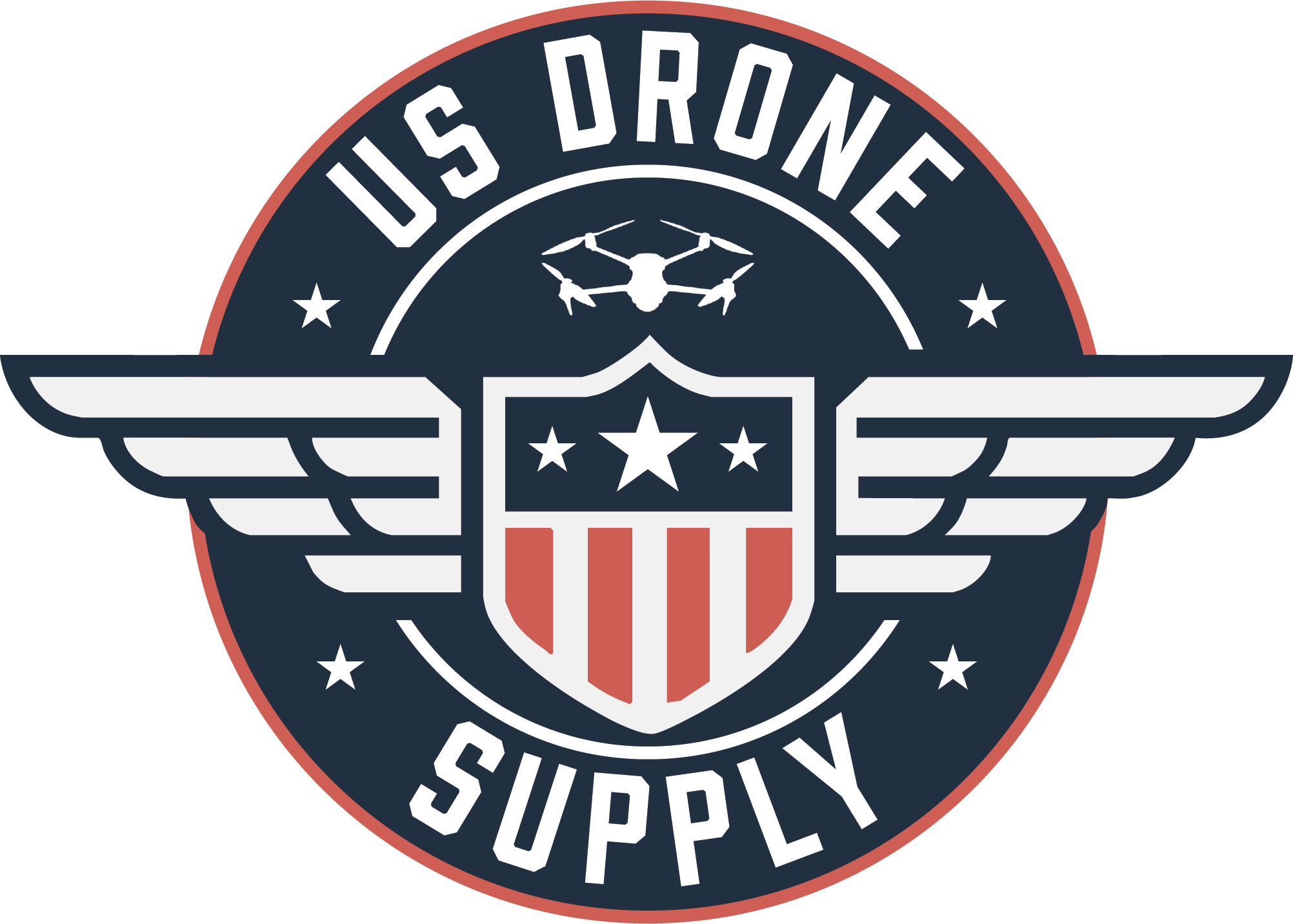 US Drone Supply