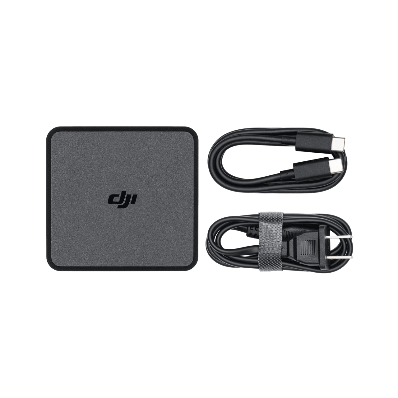DJI Mavic 100W Power Adapter