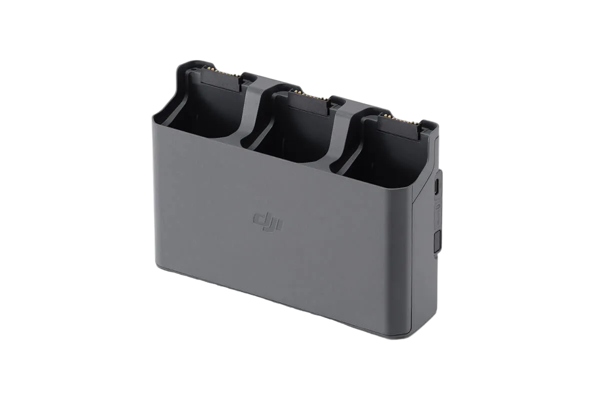 DJI Air 3 Series Battery Charging Hub