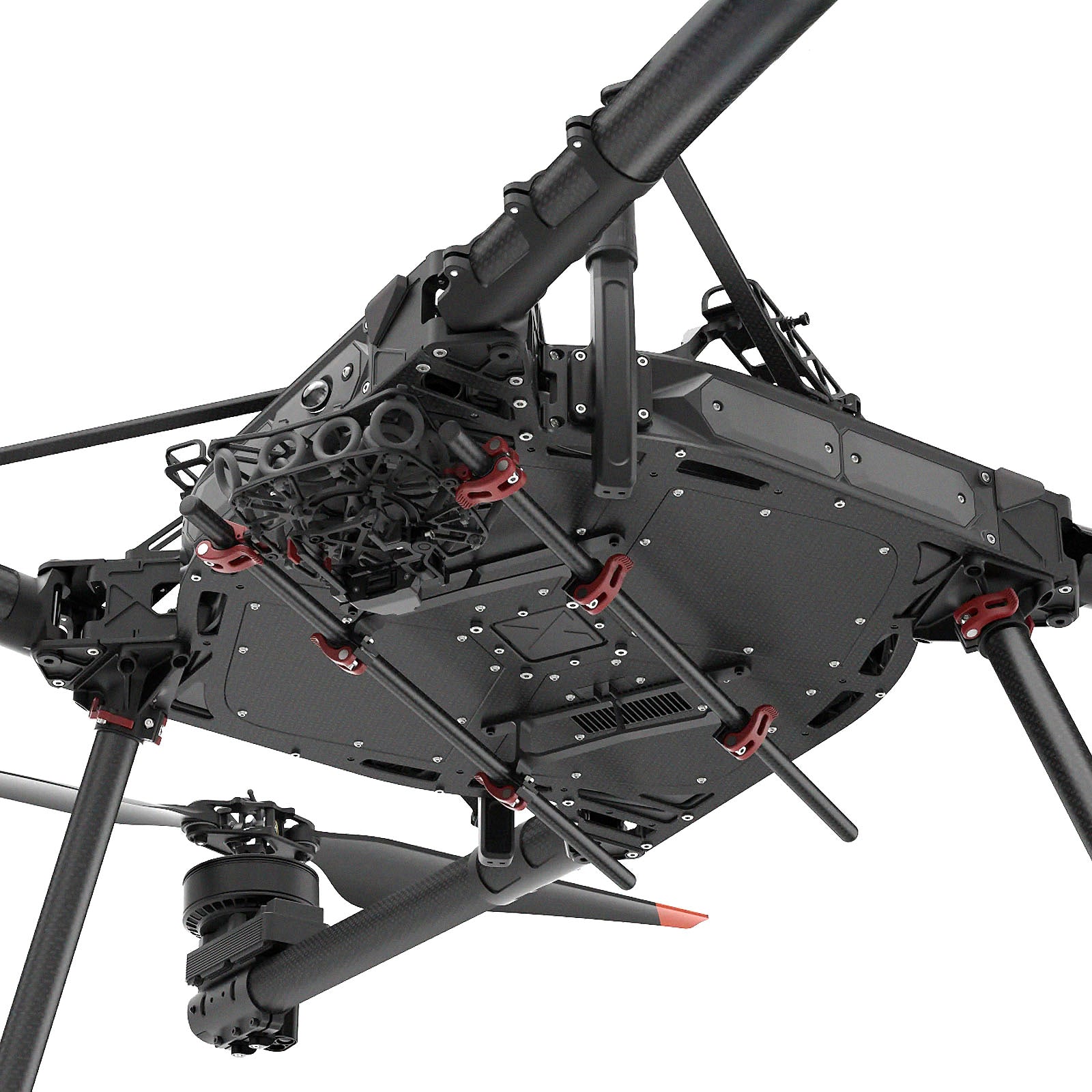 Freefly Alta X Gen2 (NDAA)