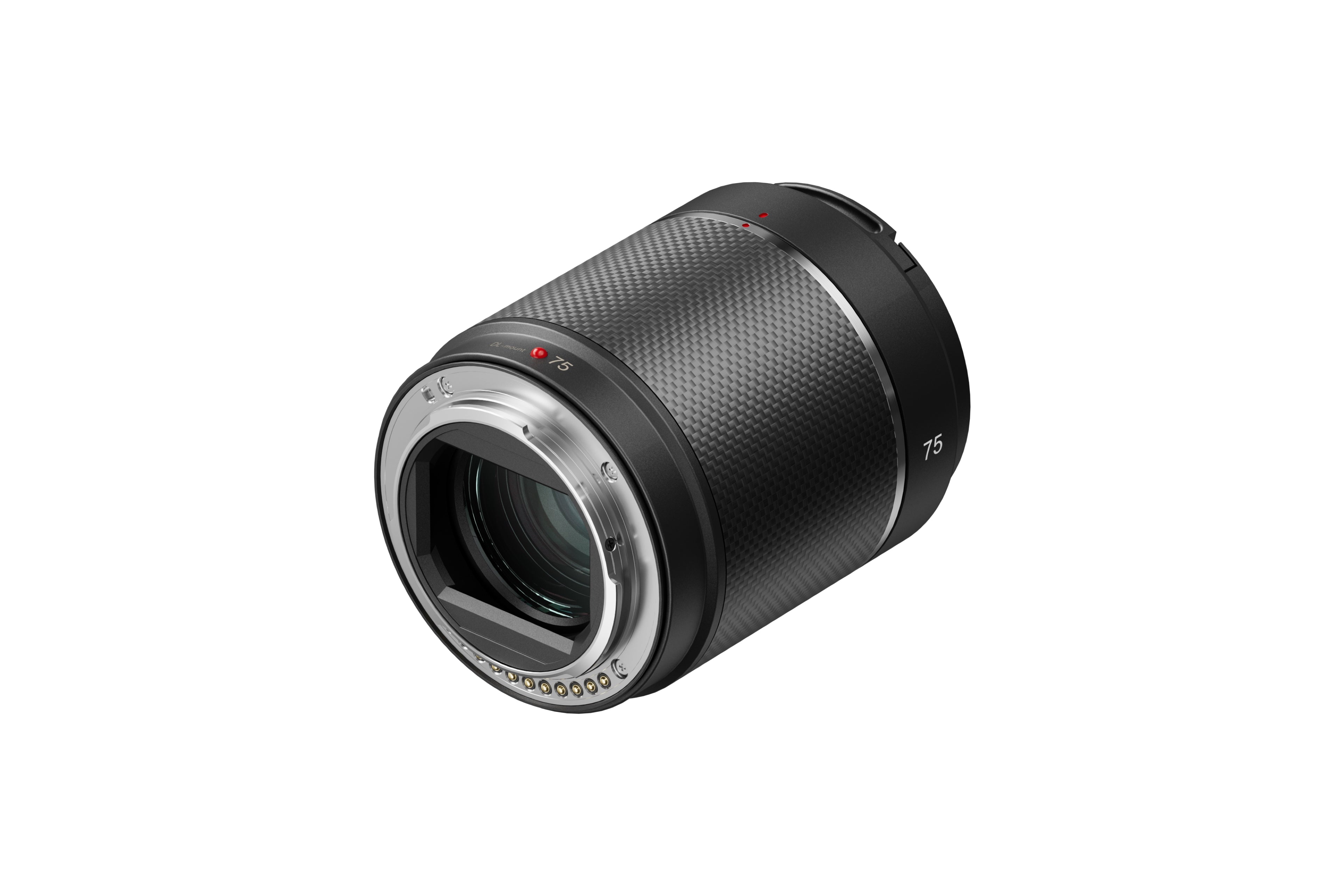 DJI DL 75 mm F1.8 Lens