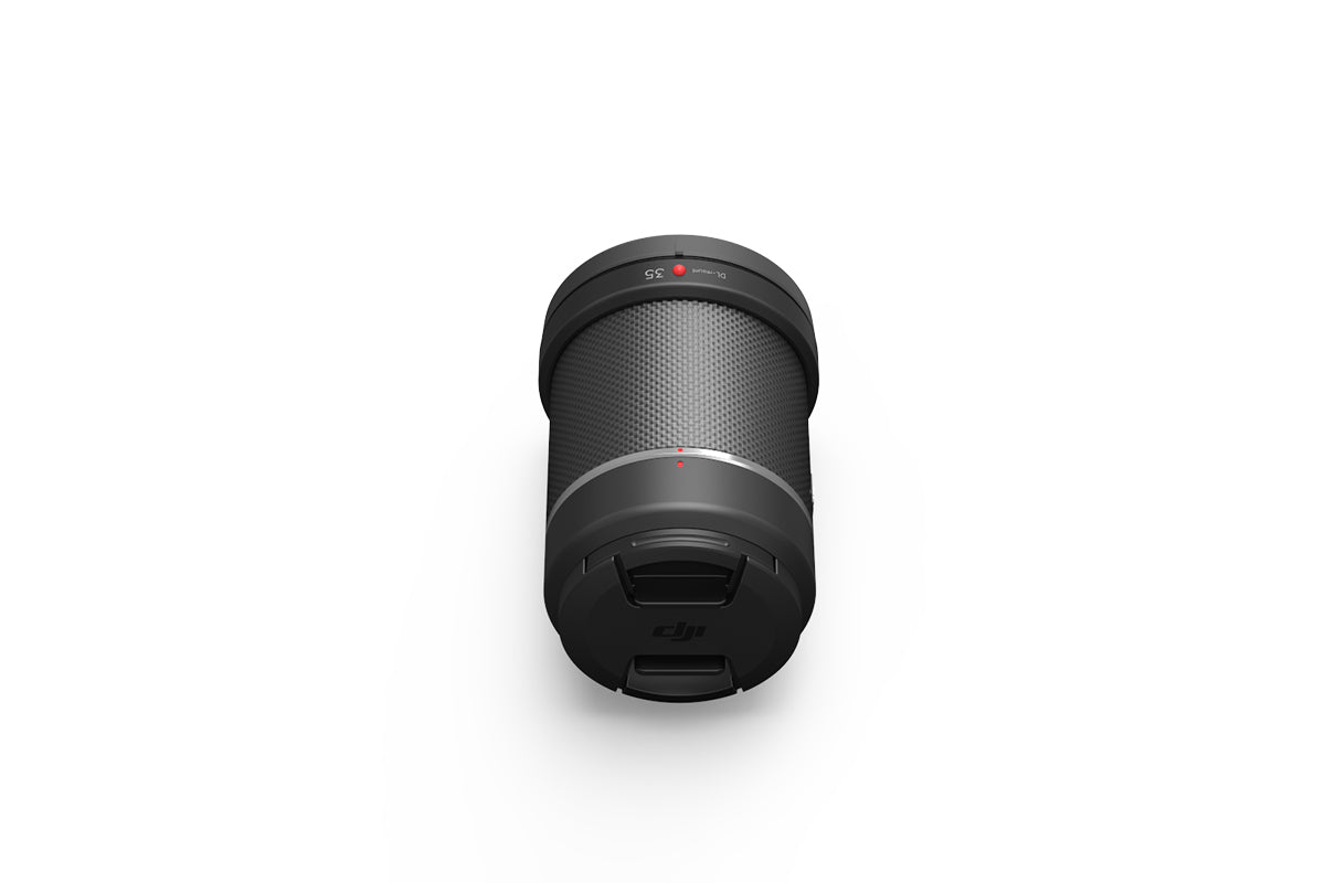 DJI DL 35 mm F2.8 ASPH Lens