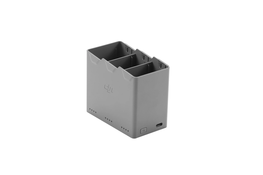 DJI Mini 5 Pro Two-Way Charging Hub