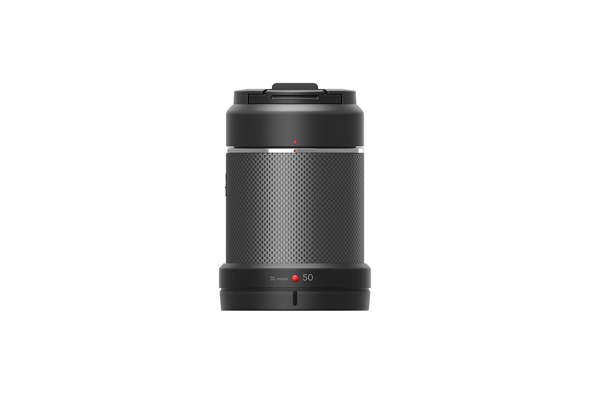 DJI DL 50 mm F2.8 ASPH Lens
