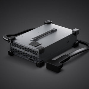 C12000 Intelligent Power Supply