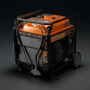 D14000iEP Multifunctional Inverter Generator