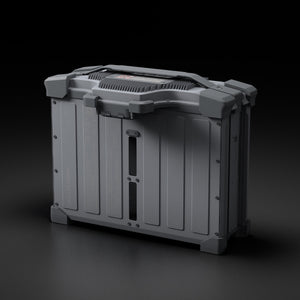 DB2160 Intelligent Flight Battery