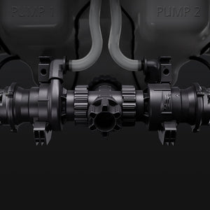 DJI T100 Mist Nozzle Package