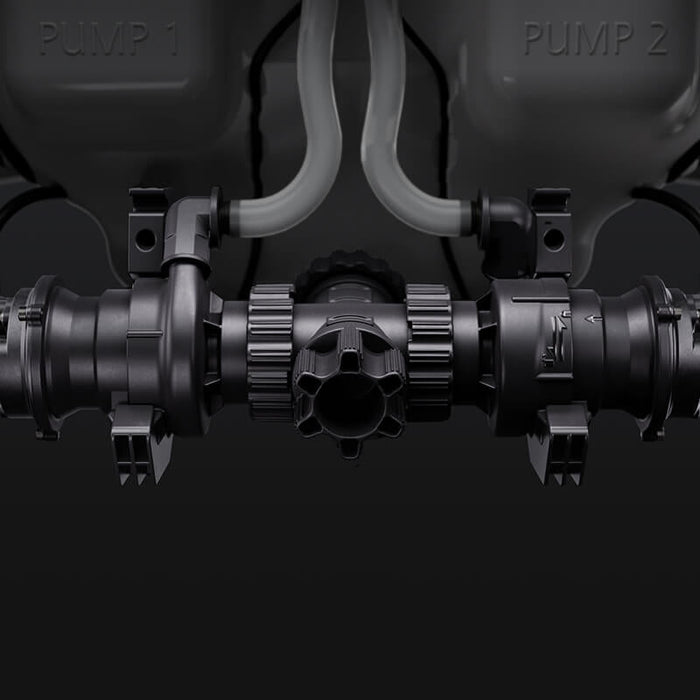 DJI T100 Mist Nozzle Package