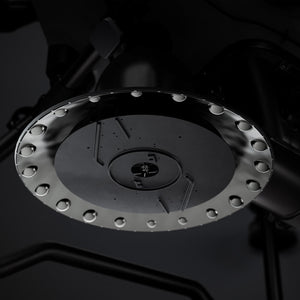 DJI T100 Spraying System with Air-Cooled Heat Sink