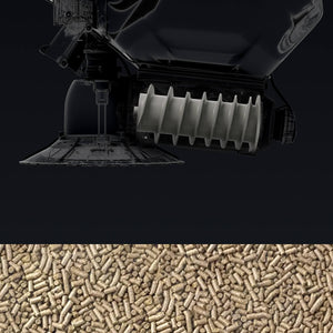 DJI 150L Spreading System