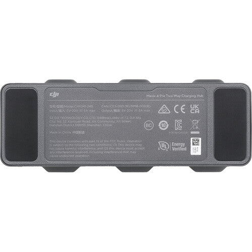 DJI Mavic 4 Pro Battery Charging Hub