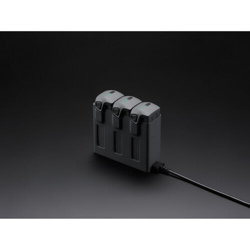 DJI Mavic 4 Pro Battery Charging Hub