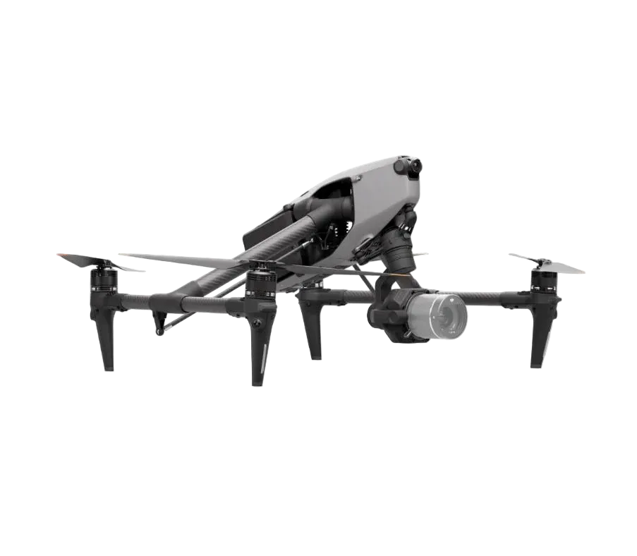 DJI Inspire 3